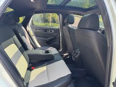 Honda Civic 2023 2.0L e:HEV Sport Edition - ფოტო 14