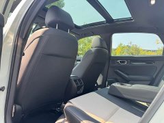 Honda Civic 2023 2.0L e:HEV Sport Edition - ფოტო 15