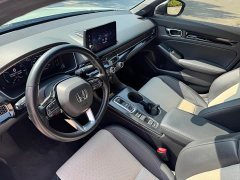 Honda Civic 2023 2.0L e:HEV Sport Edition - ფოტო 7