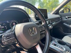 Honda Civic 2023 2.0L e:HEV Sport Edition - ფოტო 8