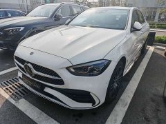 Mercedes-Benz C-Class C 260 L Sport Edition - ფოტო 1