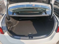 Mercedes-Benz C-Class C 260 L Sport Edition - ფოტო 10