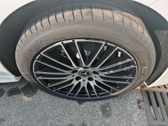 Mercedes-Benz C-Class C 260 L Sport Edition - ფოტო 12