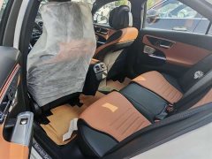 Mercedes-Benz C-Class C 260 L Sport Edition - ფოტო 3