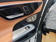 Mercedes-Benz C-Class C 260 L Sport Edition - ფოტო 7