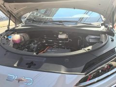 BYD Song Plus New Energy EV Smart Drive 605km Flagship - ფოტო 10