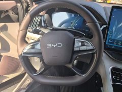 BYD Song Plus New Energy EV Smart Drive 605km Flagship - ფოტო 15