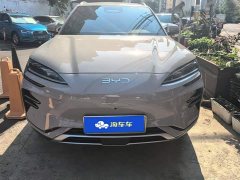 BYD Song Plus New Energy EV Smart Drive 605km Flagship - ფოტო 2