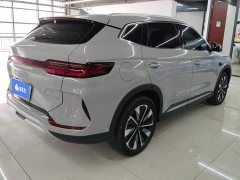 BYD Song Plus New Energy EV Smart Drive 605km Flagship - ფოტო 3
