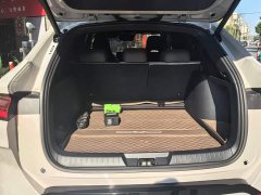 BYD Song Plus New Energy EV Smart Drive 605km Flagship - ფოტო 4