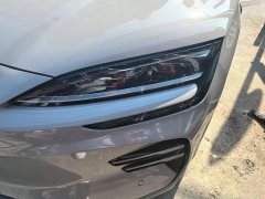 BYD Song Plus New Energy EV Smart Drive 605km Flagship - ფოტო 5