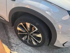 BYD Song Plus New Energy EV Smart Drive 605km Flagship - ფოტო 6