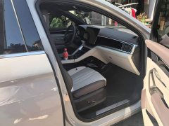 BYD Song Plus New Energy EV Smart Drive 605km Flagship - ფოტო 8