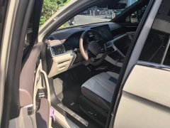 BYD Song Plus New Energy EV Smart Drive 605km Flagship - ფოტო 9