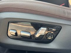 BMW 5 Series 530Li Luxury Edition Premium Package - ფოტო 10