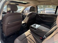 BMW 5 Series 530Li Luxury Edition Premium Package - ფოტო 13
