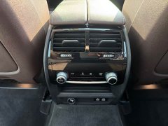 BMW 5 Series 530Li Luxury Edition Premium Package - ფოტო 14