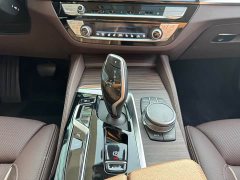 BMW 5 Series 530Li Luxury Edition Premium Package - ფოტო 17