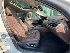 BMW 5 Series 530Li Luxury Edition Premium Package - ფოტო 19