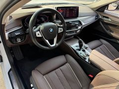 BMW 5 Series 530Li Luxury Edition Premium Package - ფოტო 2