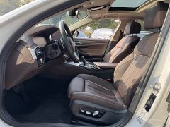 BMW 5 Series 530Li Luxury Edition Premium Package - ფოტო 3
