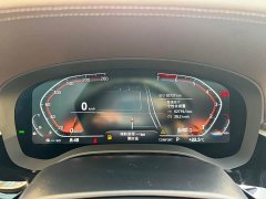 BMW 5 Series 530Li Luxury Edition Premium Package - ფოტო 4