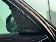 BMW 5 Series 530Li Luxury Edition Premium Package - ფოტო 5
