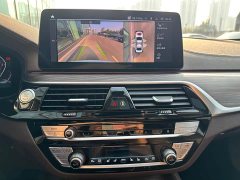 BMW 5 Series 530Li Luxury Edition Premium Package - ფოტო 6