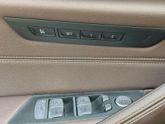 BMW 5 Series 530Li Luxury Edition Premium Package - ფოტო 7