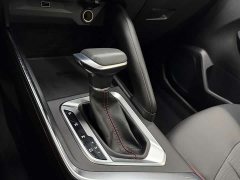 Geely Emgrand X3 2021 PRO 1.5L CVT Luxury - ფოტო 16