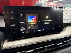 Geely Emgrand X3 2021 PRO 1.5L CVT Luxury - ფოტო 17