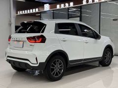 Geely Emgrand X3 2021 PRO 1.5L CVT Luxury - ფოტო 18