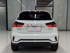 Geely Emgrand X3 2021 PRO 1.5L CVT Luxury - ფოტო 19