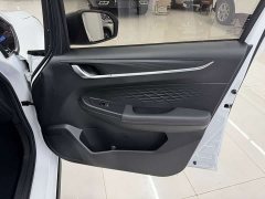 Geely Emgrand X3 2021 PRO 1.5L CVT Luxury - ფოტო 6