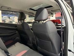 Geely Emgrand X3 2021 PRO 1.5L CVT Luxury - ფოტო 8