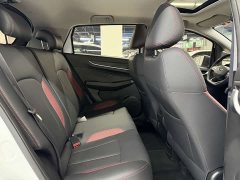 Geely Emgrand X3 2021 PRO 1.5L CVT Luxury - ფოტო 9