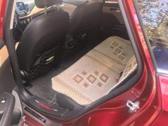 Chevrolet Cruze 2020 320 Automatic Comfort Edition - ფოტო 11