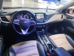 Chevrolet Cruze 2020 320 Automatic Comfort Edition - ფოტო 12