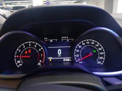 Chevrolet Cruze 2020 320 Automatic Comfort Edition - ფოტო 14