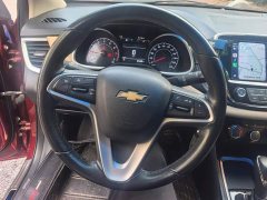 Chevrolet Cruze 2020 320 Automatic Comfort Edition - ფოტო 15
