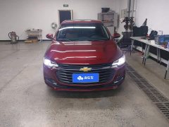 Chevrolet Cruze 2020 320 Automatic Comfort Edition - ფოტო 2
