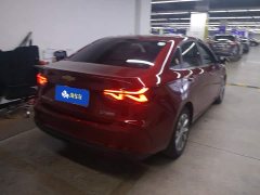Chevrolet Cruze 2020 320 Automatic Comfort Edition - ფოტო 3