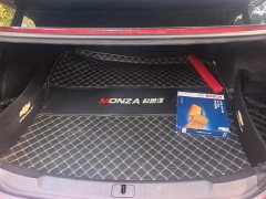 Chevrolet Cruze 2020 320 Automatic Comfort Edition - ფოტო 4