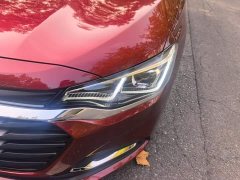 Chevrolet Cruze 2020 320 Automatic Comfort Edition - ფოტო 5