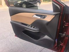 Chevrolet Cruze 2020 320 Automatic Comfort Edition - ფოტო 7