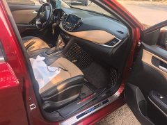 Chevrolet Cruze 2020 320 Automatic Comfort Edition - ფოტო 8