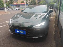 SAIC MG7 2023 2.0T Automatic Trophy Apex Edition - ფოტო 1