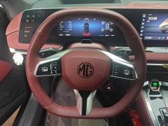 SAIC MG7 2023 2.0T Automatic Trophy Apex Edition - ფოტო 15