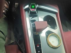 SAIC MG7 2023 2.0T Automatic Trophy Apex Edition - ფოტო 16