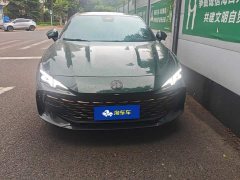 SAIC MG7 2023 2.0T Automatic Trophy Apex Edition - ფოტო 2